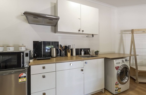 Gawler East Apartment | Gawler Townhouses 1b