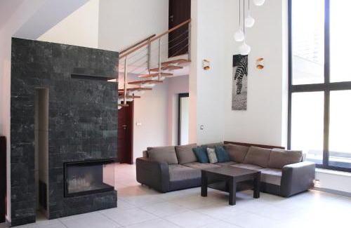 Jelesnia Villa | Gawronowy Las
