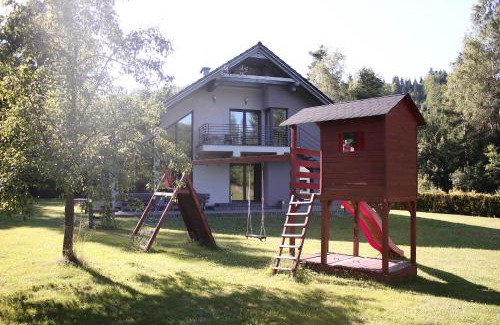 Jelesnia Villa | Gawronowy Las