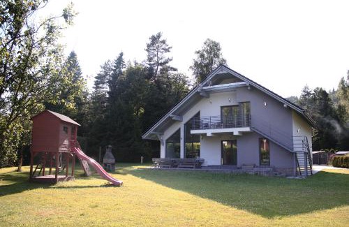 Jelesnia Villa | Gawronowy Las