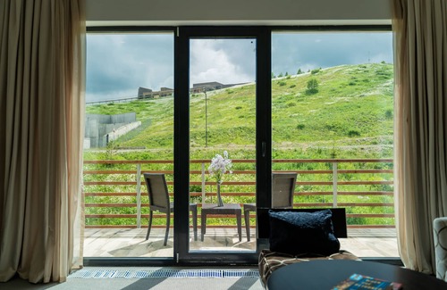 Qusar Apartment | GAYA Residences Shahdag