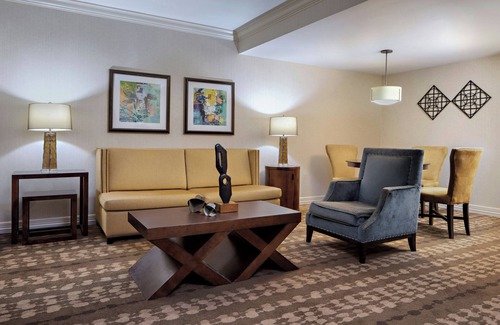 Grapevine Hotel | Gaylord Texan Resort & Convention Center
