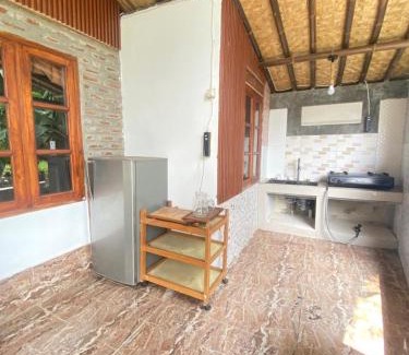 Pangalengan Villa | Gayo Riverside