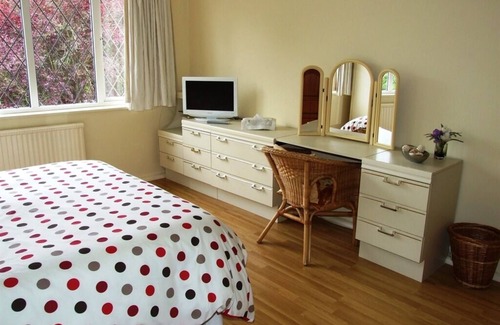 Hampton-in-Arden Bed & Breakfast | Gayton B&B