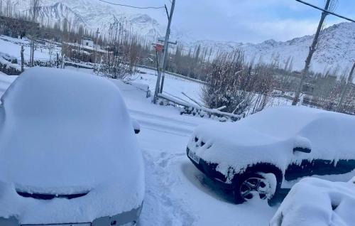 Leh House | Gaywoo Guest House