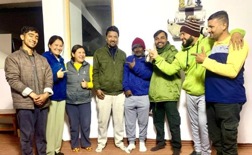 Leh House | Gaywoo Guest House