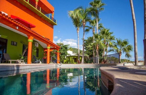 Buenavista Apartment | Gazadores at The Agave Club, Los Barriles