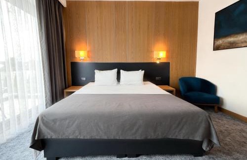 Jirin Hotel | GAZDA Hotel&Restaurant - Self Chek-In