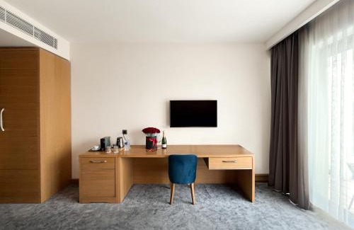 Jirin Hotel | GAZDA Hotel&Restaurant - Self Chek-In