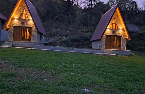 Montenegro House | Gazdinstvo Lalic 1