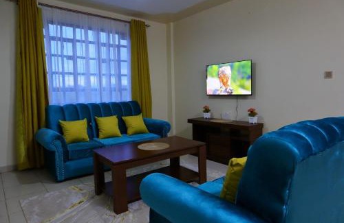 Thika Bed & Breakfast | Gazena homes