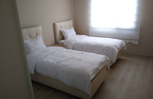 Trabzon House | Gazi cd Premium park 2 site - House 3