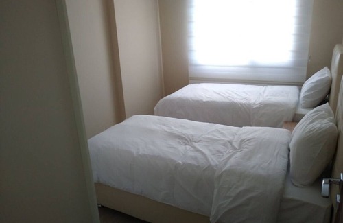 Trabzon House | Gazi cd Premium park 2 site - House 3