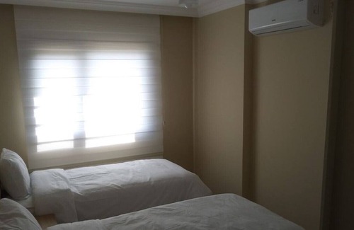 Trabzon House | Gazi cd Premium park 2 site - House 7