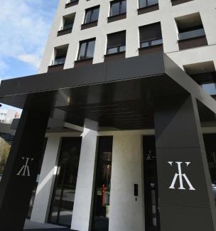 Poprad Apartment | GB apartment