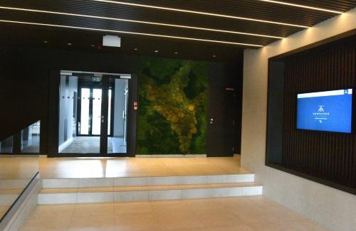 Poprad Apartment | GB apartment
