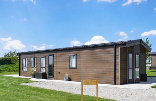 North York Moors National Park Cottage | Pheasant Lodge - UK47236