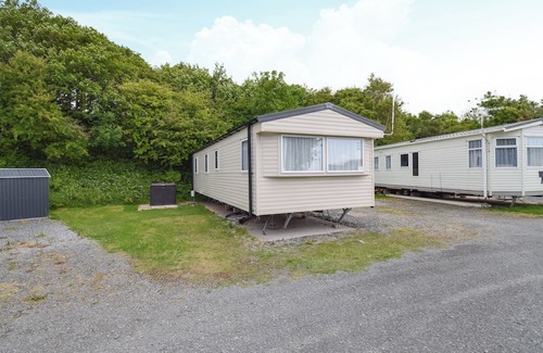 Millom Apartment | 3 bedroom accommodation in Port Haverigg Marina Village