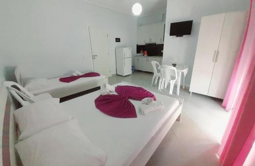 Ksamil Cabin | GB Rooms
