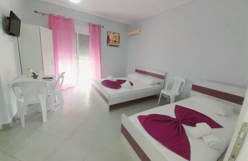 Ksamil Cabin | GB Rooms