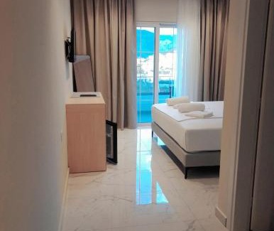 Ksamil Cabin | GB Rooms