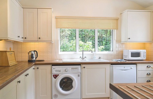 Thornthwaite Cottage | 3 bedroom accommodation in Seldom Seen near Thornthwaite