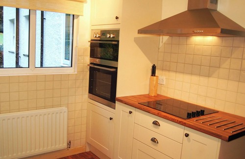 Thornthwaite Cottage | 3 bedroom accommodation in Seldom Seen near Thornthwaite