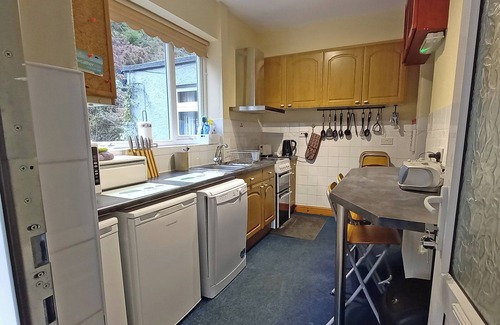 Thornthwaite Cottage | 2 bedroom accommodation in Seldom Seen near Thornthwaite