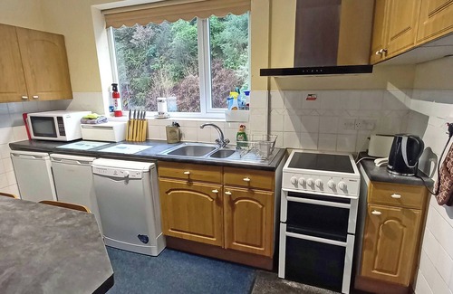Thornthwaite Cottage | 2 bedroom accommodation in Seldom Seen near Thornthwaite