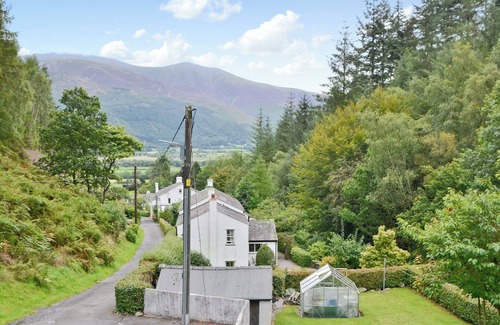 Thornthwaite Cottage | 2 bedroom accommodation in Seldom Seen near Thornthwaite