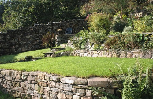 Thornthwaite Cottage | 4 bedroom accommodation in Seldom Seen near Thornthwaite