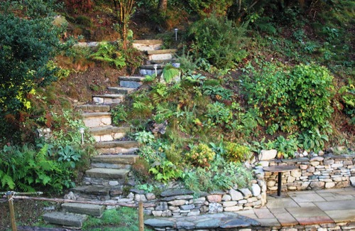 Thornthwaite Cottage | 4 bedroom accommodation in Seldom Seen near Thornthwaite