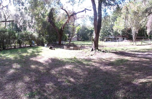 Umatilla House | GC & Fams Cantina No Traffic Country Getaway!
