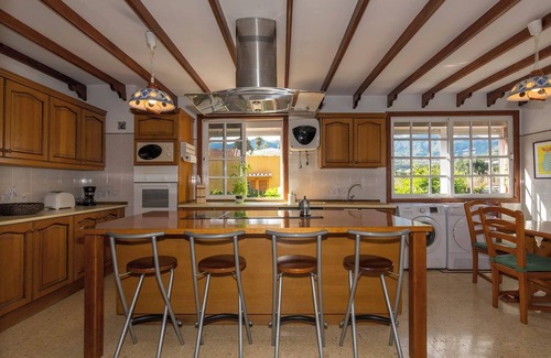 Valsequillo de Gran Canaria House | GC0181 Holiday cottage in Valsequillo