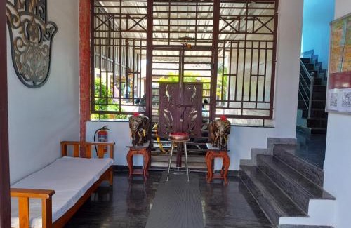 Kalapettai House | Gd club and resorts