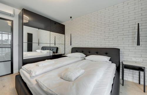 Old Town Apartment | GDANSK CENTER SPA Wellness Parking WATERLANE ISLAND