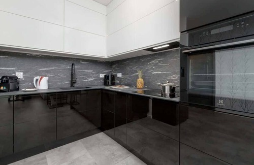 Brzezno Apartment | Gdańska 16 | Modern Apartment | Near the beach