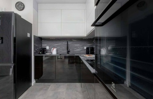 Brzezno Apartment | Gdańska 16 | Modern Apartment | Near the beach