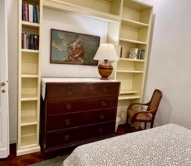 Roman Ghetto Apartment | GDR Apartment - City Center