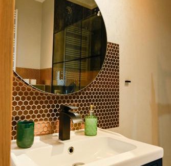 Witomino Apartment | Gdynia po horyzont