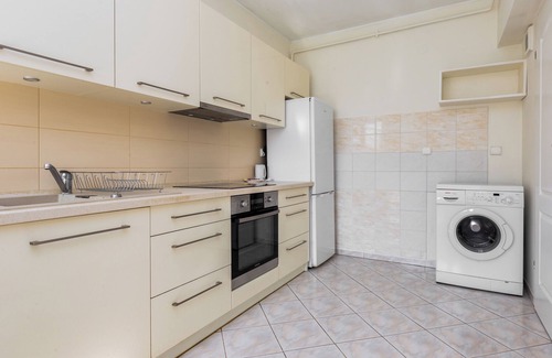 Redlowo Apartment | Gdynia Redłowo Comfort Apartment