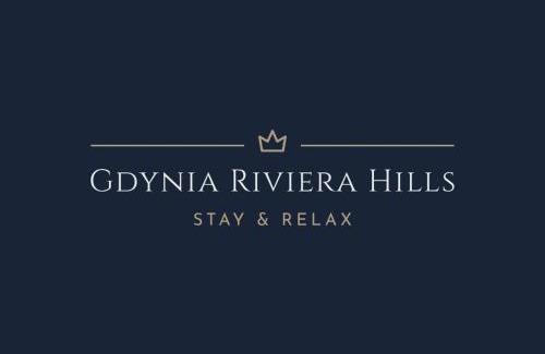 Wzgorze Swietego Maksymiliana Apartment | Gdynia Riviera Hills