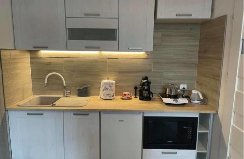 Wzgorze Swietego Maksymiliana Apartment | Gdynia99