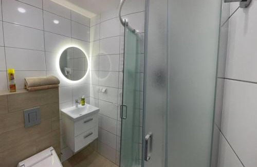Wzgorze Swietego Maksymiliana Apartment | Gdynia99