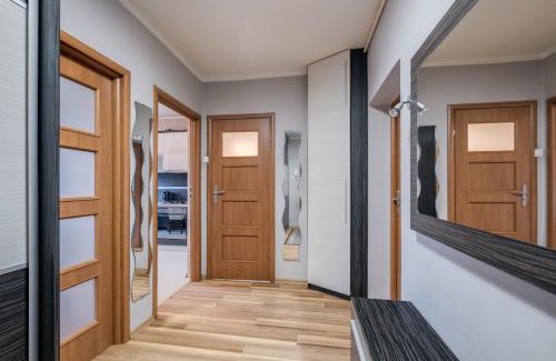 Wzgorze Swietego Maksymiliana Apartment | GdyniaSpanie