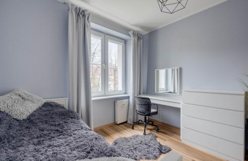 Wzgorze Swietego Maksymiliana Apartment | GdyniaSpanie
