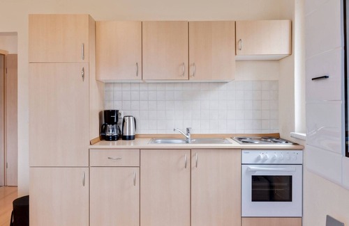 Gross Schwansee House | Getaway Near the Baltic
