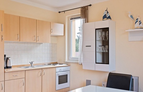 Gross Schwansee House | Getaway Near the Baltic