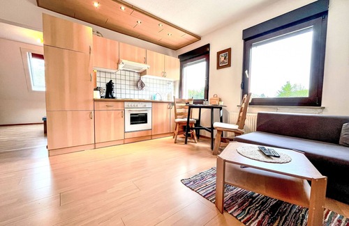 Fuchshofen Apartment | Gebauer by Interhome
