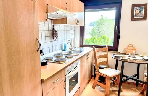Fuchshofen Apartment | Gebauer by Interhome
